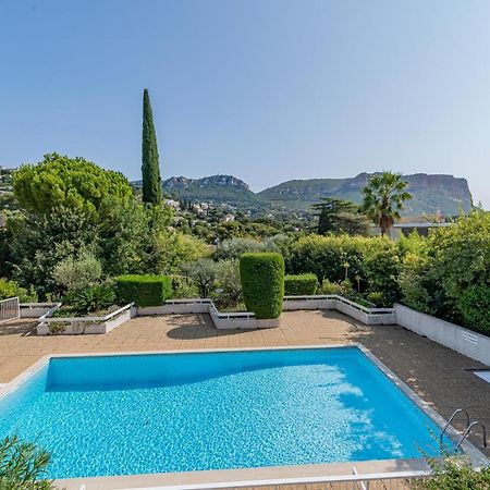 Le Canaio Upper Club Par Dodo-A-Cassis Dış mekan fotoğraf