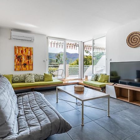 Le Canaio Upper Club Par Dodo-A-Cassis Dış mekan fotoğraf
