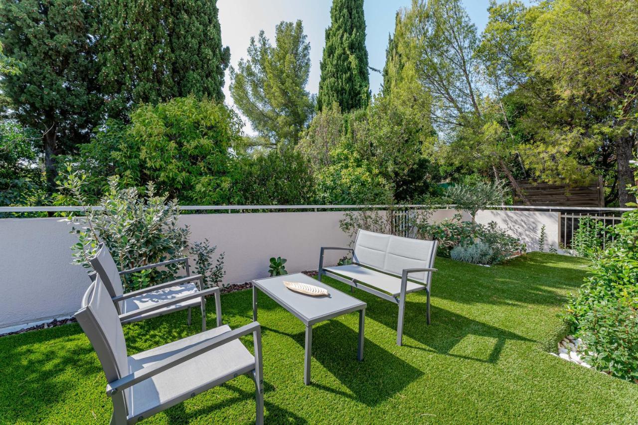 Le Canaio Upper Club Par Dodo-A-Cassis Dış mekan fotoğraf