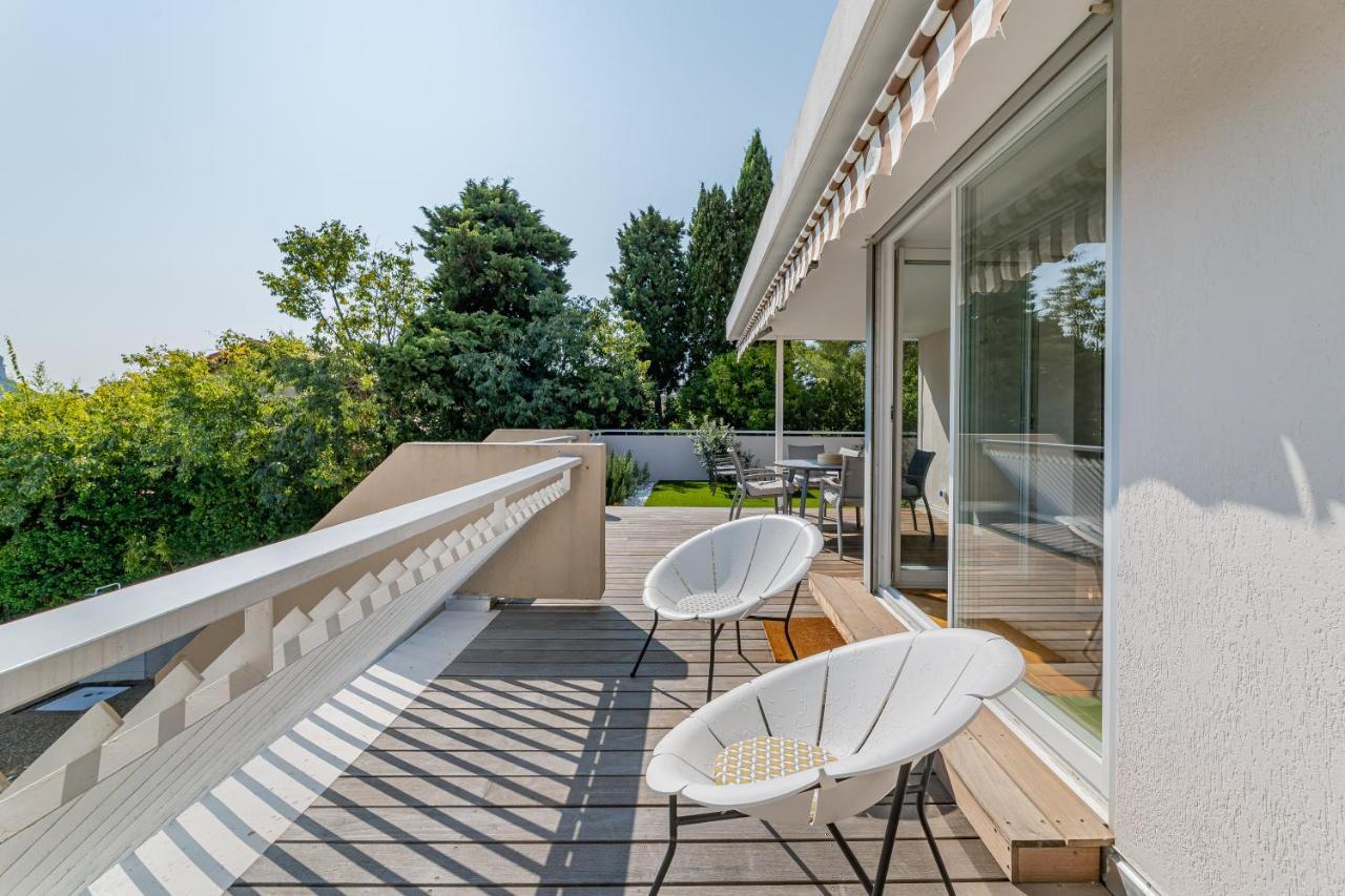 Le Canaio Upper Club Par Dodo-A-Cassis Dış mekan fotoğraf